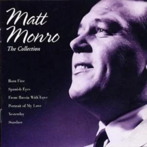 Matt Monro : The Matt Monro Collection