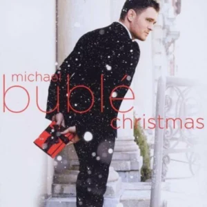 Michael Buble: Christmas