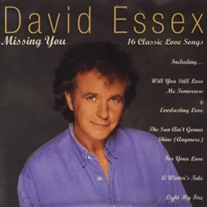 Missing You