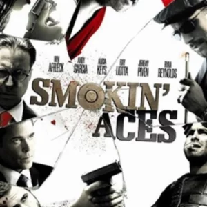 Smokin' Aces