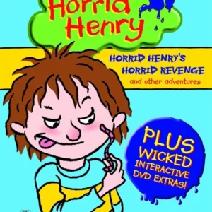 Horrid Henry's Horrid Revenge