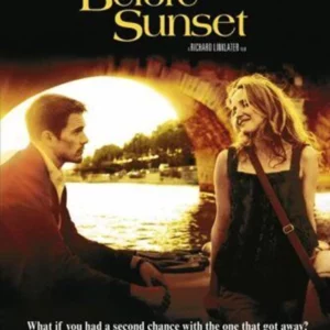 Before Sunset
