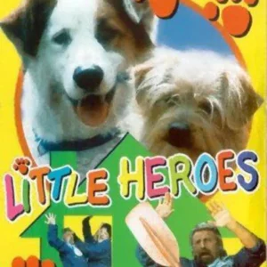 Little Heroes