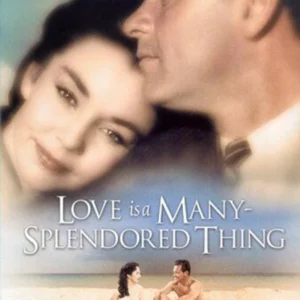 Love Is A Many-Splendored Thing