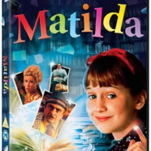 Matilda