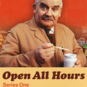 Open All Hours - Series One