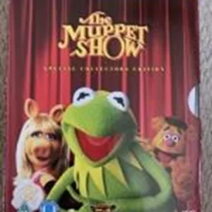 The Muppet Show - Season 1