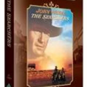 The Searchers
