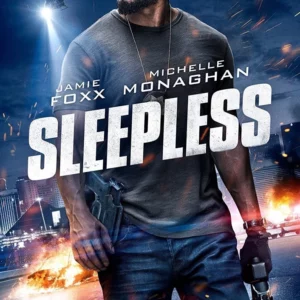 Sleepless