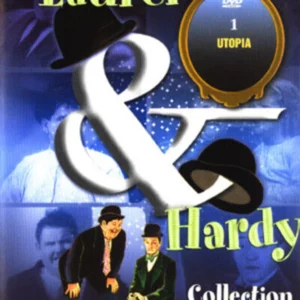 Laurel And Hardy Collection