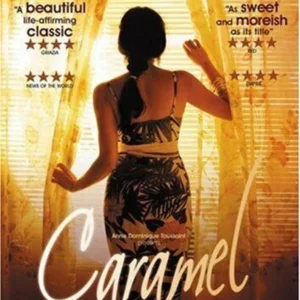 Caramel