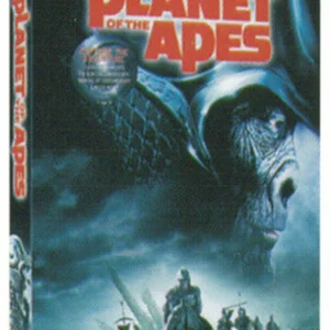 Planet of the Apes