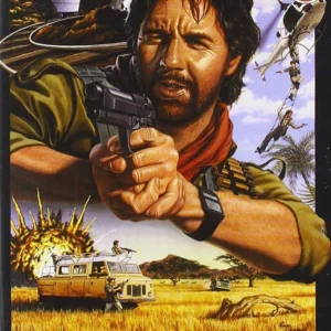 Code Name: Vengeance