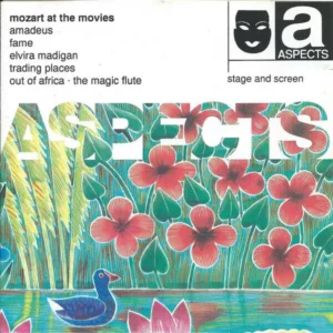 Mozart At The Movies