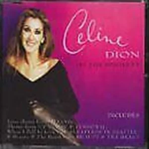 Celine Dion - At The Movies EP