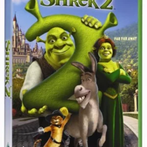 Shrek 2