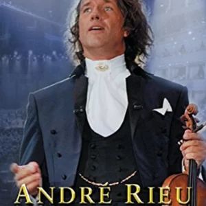 Andre RIEU- Live at the Royal Albert Hall