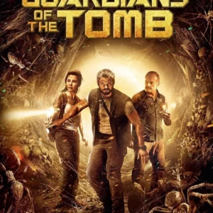 Guardians Of The Tomb
