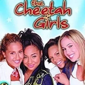The Cheetah Girls