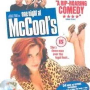 One Night At Mccool's
