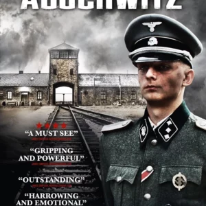 Prisoners Of Auschwitz