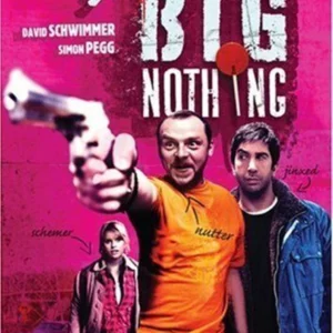 Big Nothing