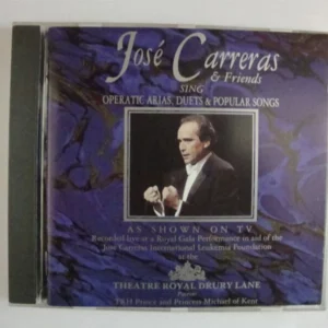 Sing operatic arias