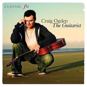 The Guitarist