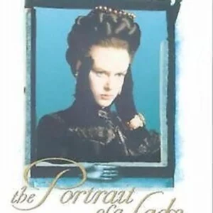 The Portrait Of A Lady