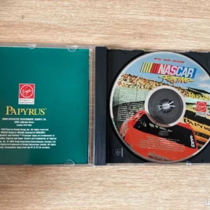 Nascar Racing