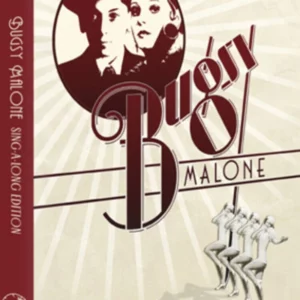 Bugsy Malone (Sing-Along)