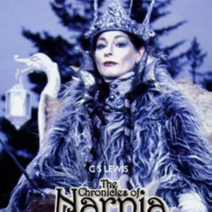 The Chronicles Of Narnia - The Lion, The Witch And The Wardrobe