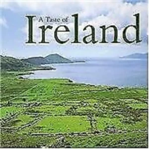 A Taste Of Ireland