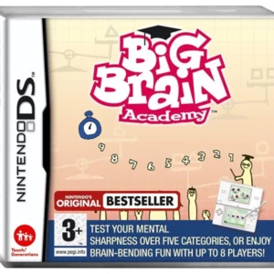 Big Brain Academy
