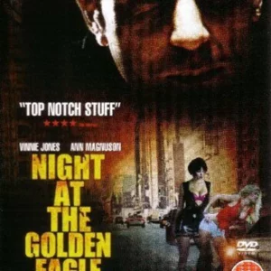 Night at the Golden Eagle