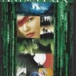The Animatrix