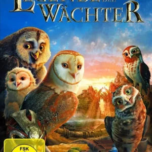 Die Legende der Wächter