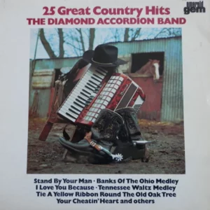 25 Great Country Hits