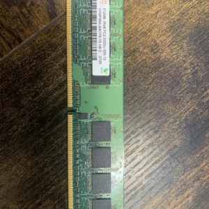Hynix 512MB PC2-5300 RAM
