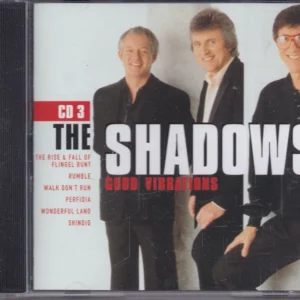 Good Vibrations CD 3