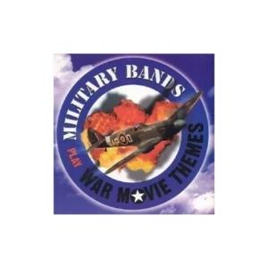 Military Bands Play War Movie Themes