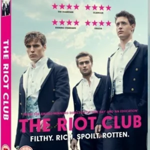 The Riot Club
