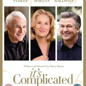 It's Complicated