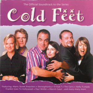 Cold Feet