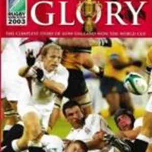 Rugby World Cup Glory
