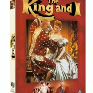 The King and I
