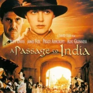 A Passage To India