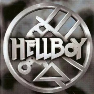 Hellboy