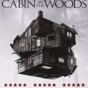 The Cabin In The Woods