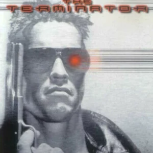 The Terminator